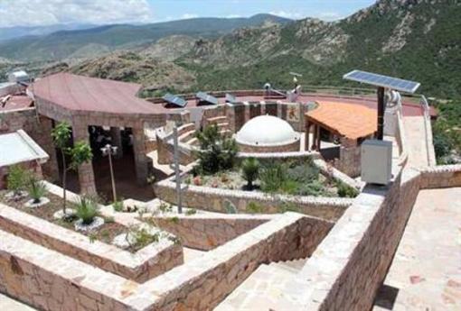 фото отеля La Tortuga Villas & Temascal