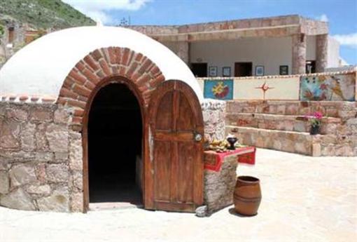 фото отеля La Tortuga Villas & Temascal