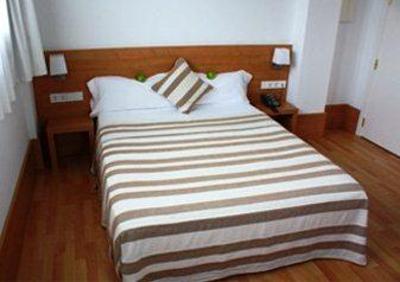 фото отеля Hotel Berri Versalles