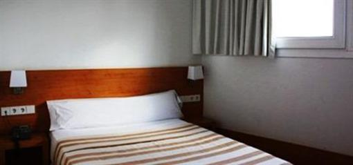 фото отеля Hotel Berri Versalles
