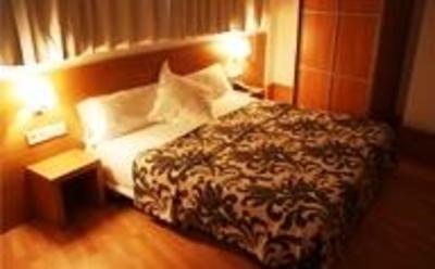фото отеля Hotel Berri Versalles
