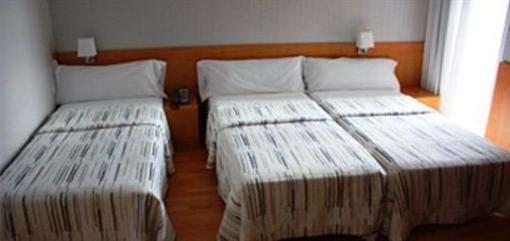 фото отеля Hotel Berri Versalles