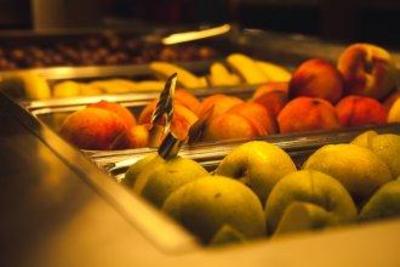 фото отеля Plaza Spa Hotel Zheleznovodsk