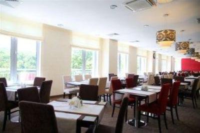 фото отеля Plaza Spa Hotel Zheleznovodsk