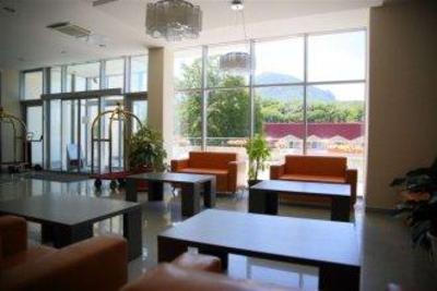 фото отеля Plaza Spa Hotel Zheleznovodsk