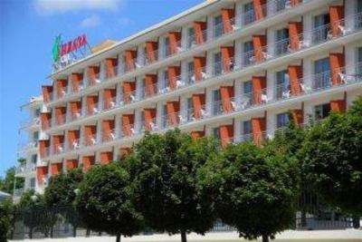 фото отеля Plaza Spa Hotel Zheleznovodsk