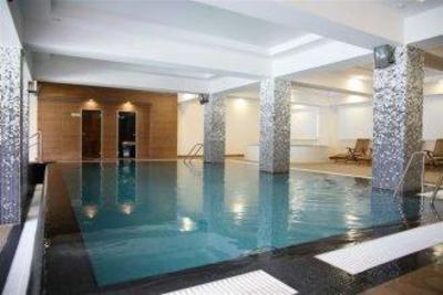 фото отеля Plaza Spa Hotel Zheleznovodsk