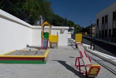 фото отеля Plaza Spa Hotel Zheleznovodsk