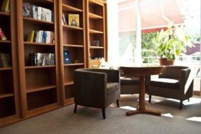 фото отеля Plaza Spa Hotel Zheleznovodsk