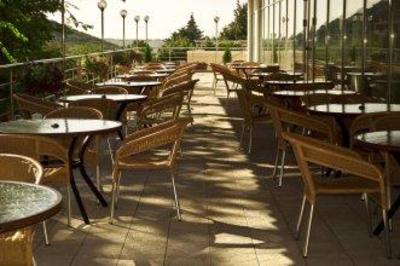 фото отеля Plaza Spa Hotel Zheleznovodsk