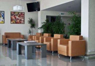 фото отеля Plaza Spa Hotel Zheleznovodsk