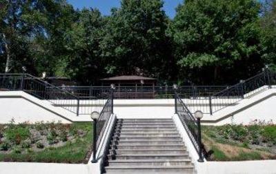 фото отеля Plaza Spa Hotel Zheleznovodsk