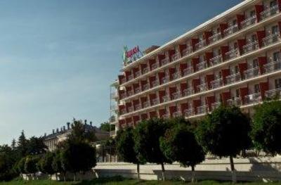 фото отеля Plaza Spa Hotel Zheleznovodsk
