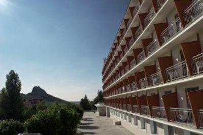фото отеля Plaza Spa Hotel Zheleznovodsk
