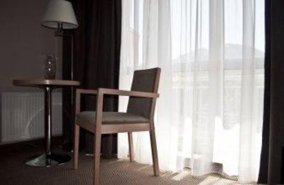 фото отеля Plaza Spa Hotel Zheleznovodsk