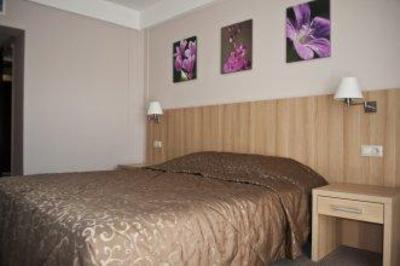 фото отеля Plaza Spa Hotel Zheleznovodsk