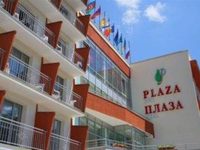 Plaza Spa Hotel Zheleznovodsk