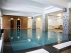 фото отеля Plaza Spa Hotel Zheleznovodsk