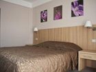 фото отеля Plaza Spa Hotel Zheleznovodsk