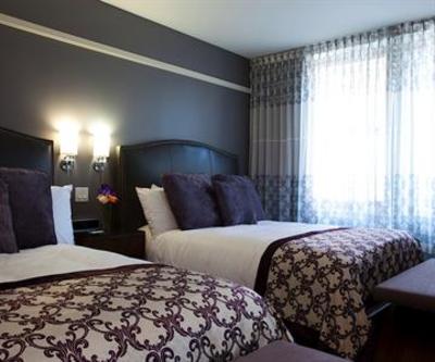 фото отеля Ambassador Hotel Wichita