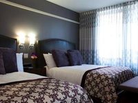 Ambassador Hotel Wichita