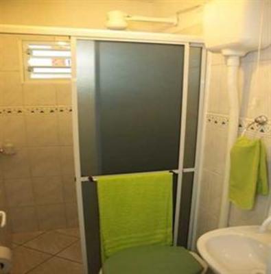 фото отеля Panorama Hostel Eco Backpacker