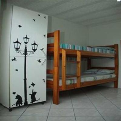 фото отеля Panorama Hostel Eco Backpacker
