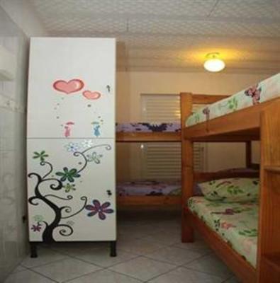 фото отеля Panorama Hostel Eco Backpacker