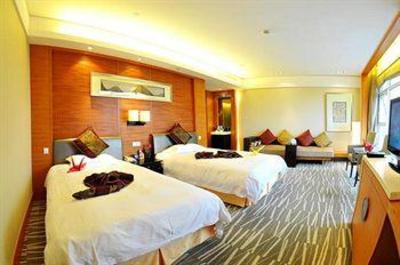 фото отеля Dongshan Business Hotel Suzhou