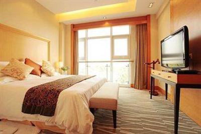 фото отеля Dongshan Business Hotel Suzhou