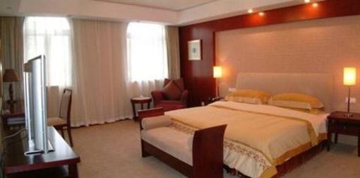 фото отеля Dongshan Business Hotel Suzhou