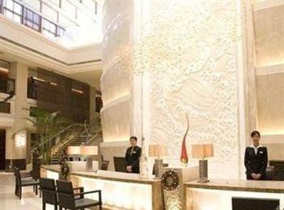 фото отеля Dongshan Business Hotel Suzhou