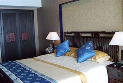 фото отеля Dongshan Business Hotel Suzhou