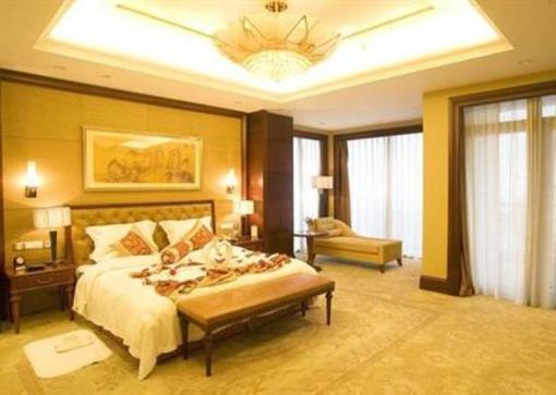 фото отеля Dongshan Business Hotel Suzhou