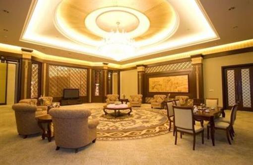 фото отеля Dongshan Business Hotel Suzhou