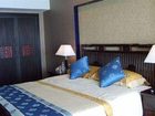 фото отеля Dongshan Business Hotel Suzhou