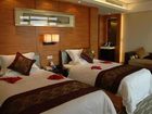 фото отеля Dongshan Business Hotel Suzhou