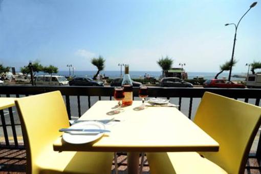 фото отеля Sliema Chalet Hotel