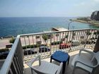 фото отеля Sliema Chalet Hotel