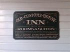 фото отеля Old Customs House Inn