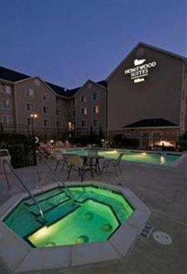 фото отеля Homewood Suites College Station