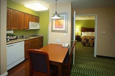 фото отеля Homewood Suites College Station