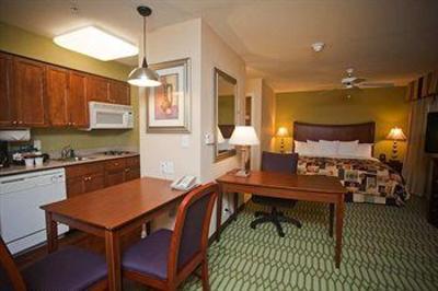 фото отеля Homewood Suites College Station