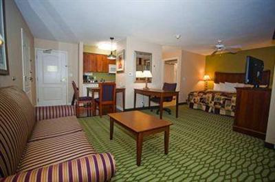 фото отеля Homewood Suites College Station