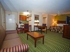 фото отеля Homewood Suites College Station