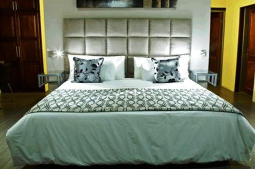 фото отеля Ecolux Boutique Hotel