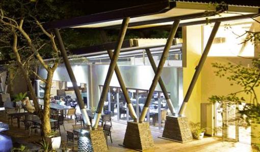 фото отеля Ecolux Boutique Hotel