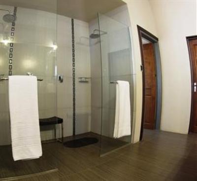 фото отеля Ecolux Boutique Hotel