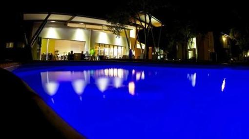 фото отеля Ecolux Boutique Hotel