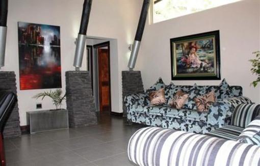 фото отеля Ecolux Boutique Hotel